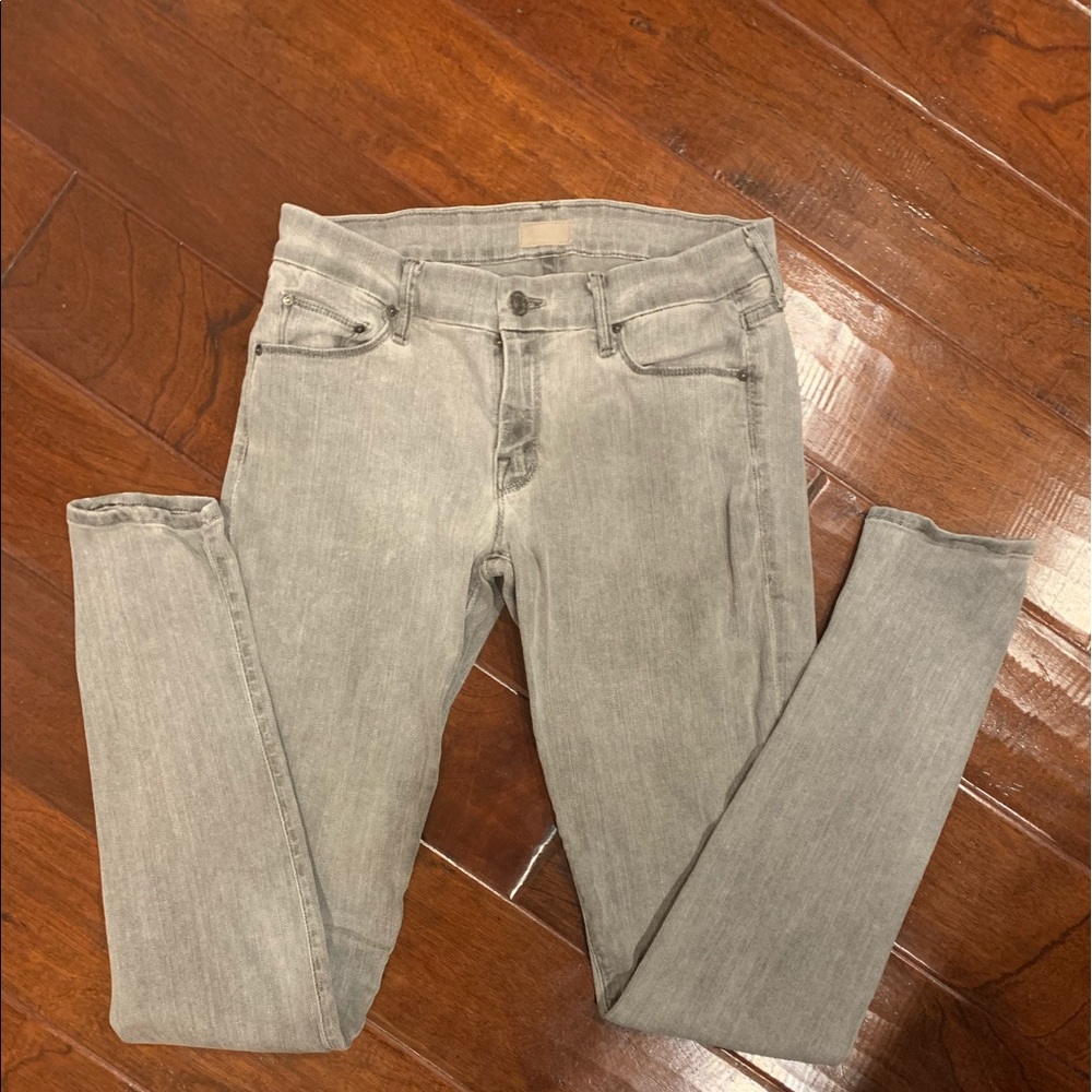 Mother Jeans